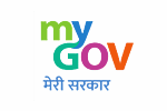 MyGov लोगो